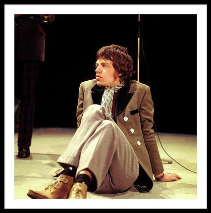photo-of-mick-jagger-and-rolling-stones-framed-print-1