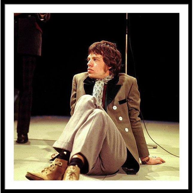 photo-of-mick-jagger-and-rolling-stones-framed-print-1