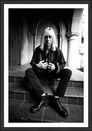 iggy-pop-chateau-marmont-los-angeles-framed-print