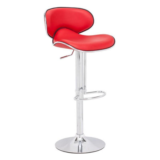 flier-bar-chair-red