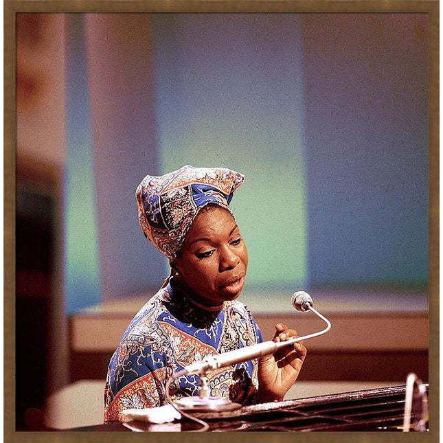 photo-of-nina-simone-5-framed-print
