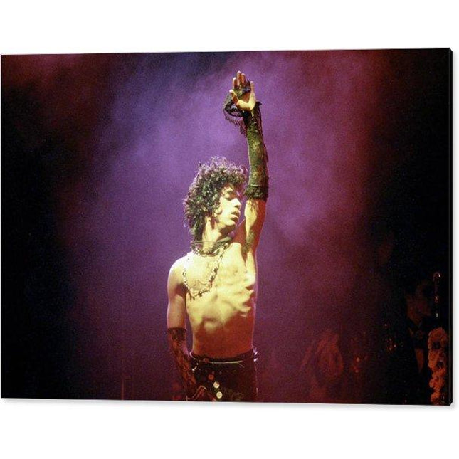 prince-live-in-february-19-1985-in-inglewood-6-acrylic-print