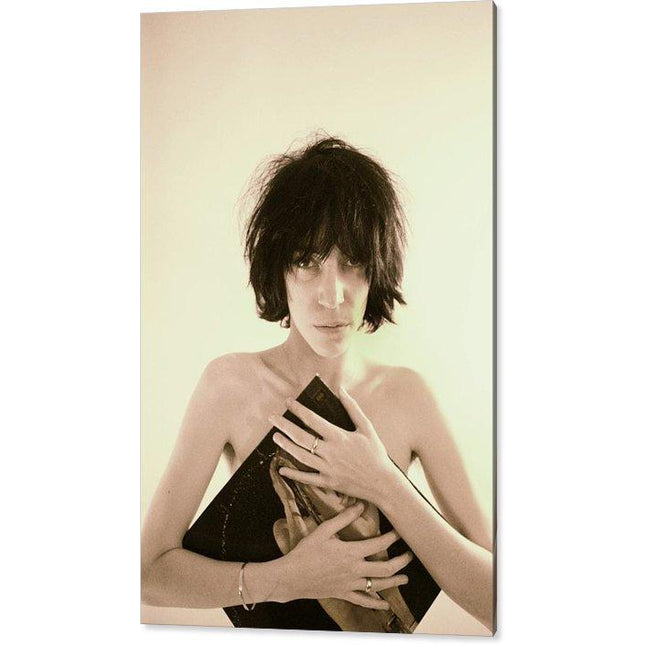 patti-smith-portrait-session-acrylic-print