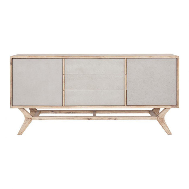 ginger-sideboard