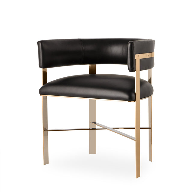 tara-dining-arm-chair-faith-onyx-mirrored-brass