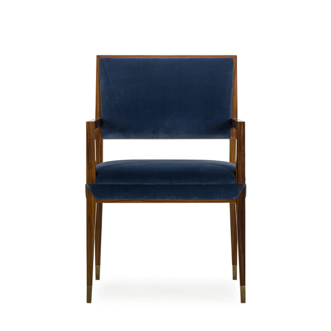 roman-arm-chair-vana-blue-velvet-rosewood