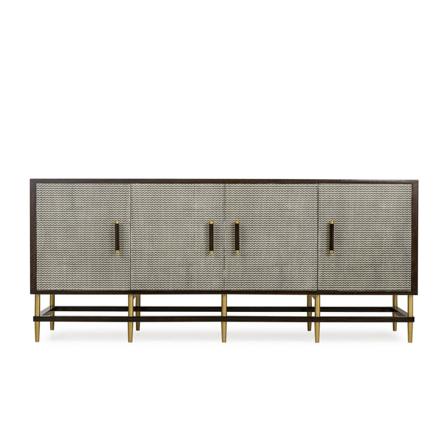 reagan-credenza-4-door