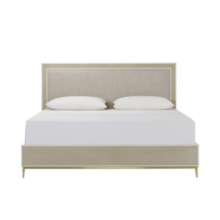 sheila-bed-embossed-faux-shagreen-ivory-queen