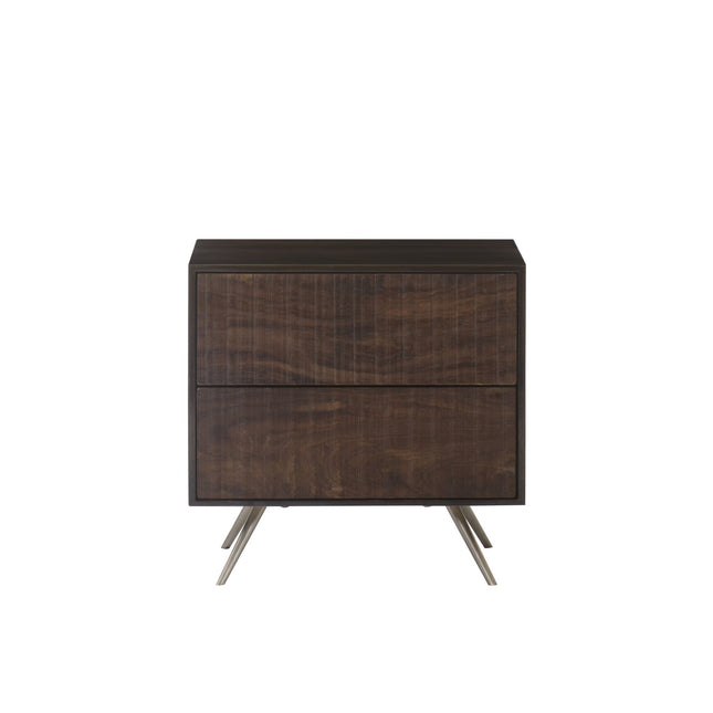 zelena-nightstand-2-drawer