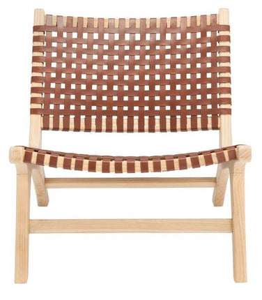 nan-leather-woven-accent-chair-natural-cognac