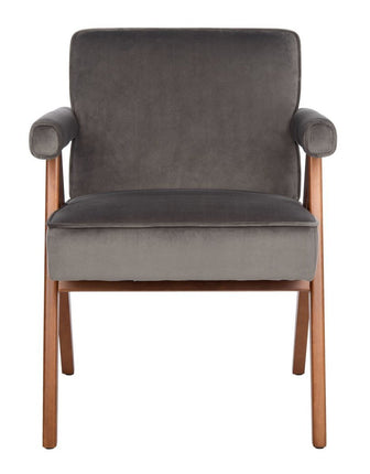 katie-mid-century-arm-chair-dark-grey-velvet-walnut