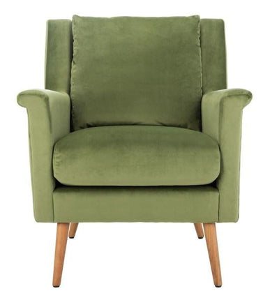 sherri-mid-century-arm-chair-olive-velvet-natural