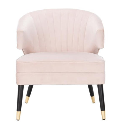 zena-wingback-arm-chair-pale-pink-black