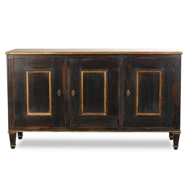 argo-buffet-powder-black-w-gold