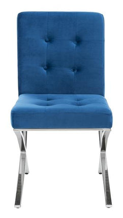 slader-tufted-side-chair-navy-chrome