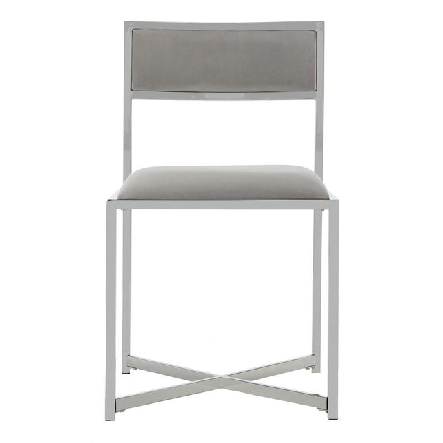 kenneth-chrome-side-chair-grey-set-2