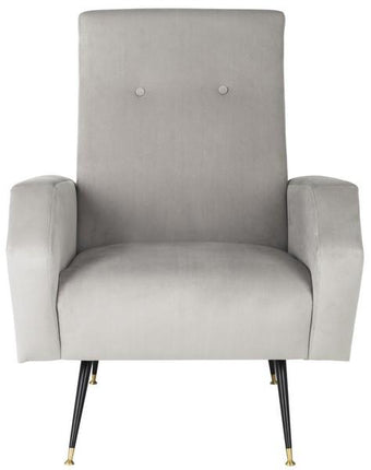 david-velvet-retro-mid-century-accent-chair-grey