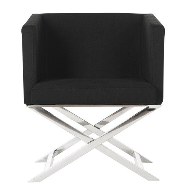 dionne-chrome-coss-leg-chair-black-chrome