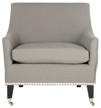 arton-arm-chair-with-silver-nail-heads-granite