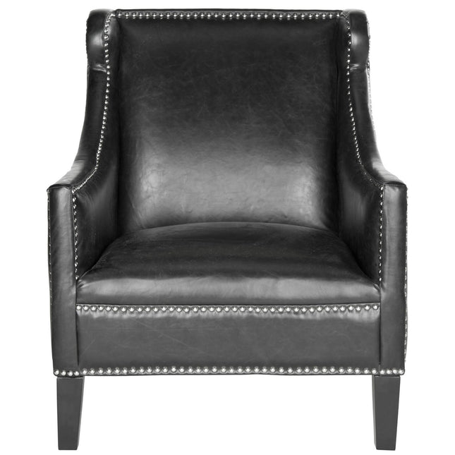 kenna-leather-club-chair-silver-nail-heads-antique-black