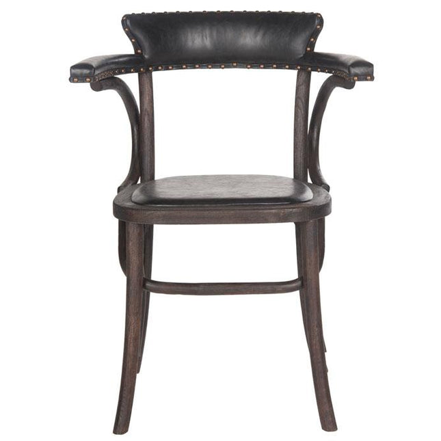 dicey-19h-arm-chair-brass-nail-heads-antique-black-set-2