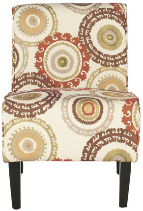 karla-armless-club-chair-beige-brown-orange