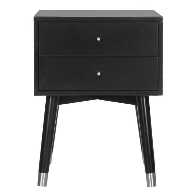 yolanda-mid-century-retro-silver-cap-nightstand-black-silver