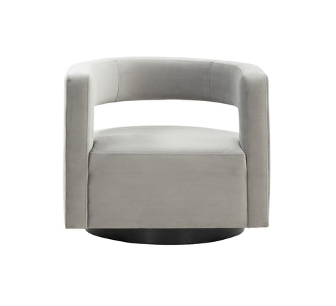 shaman-velvet-swivel-chair-light-grey