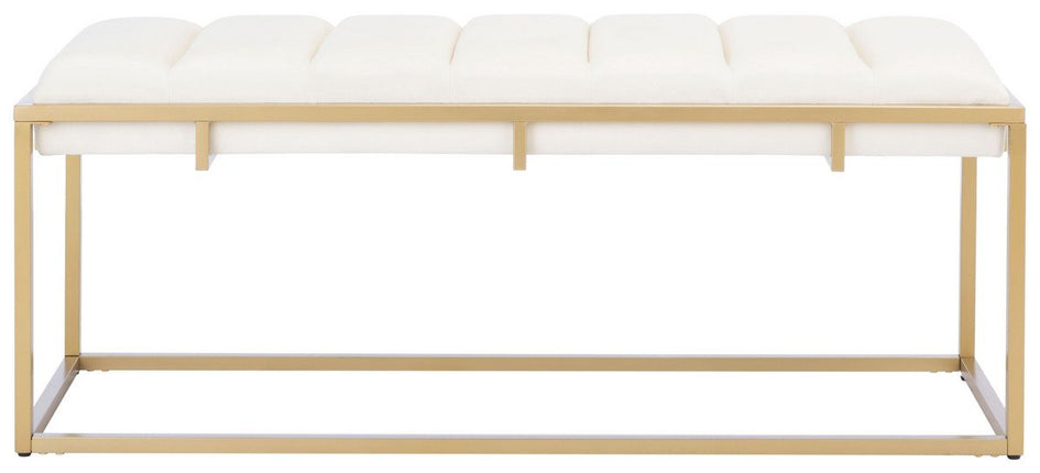 grace-channell-tufted-bench-cream-velvet-gold