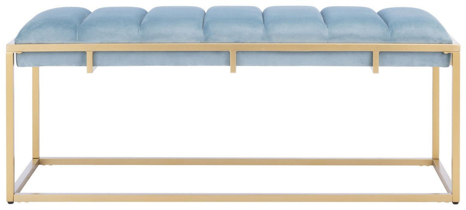 grace-channel-tufted-bench-slate-blue-velvet-gold