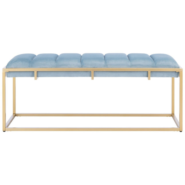 grace-channel-tufted-bench-slate-blue-velvet-gold