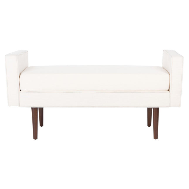 lou-midcentury-bench-light-beige-linen-walnut