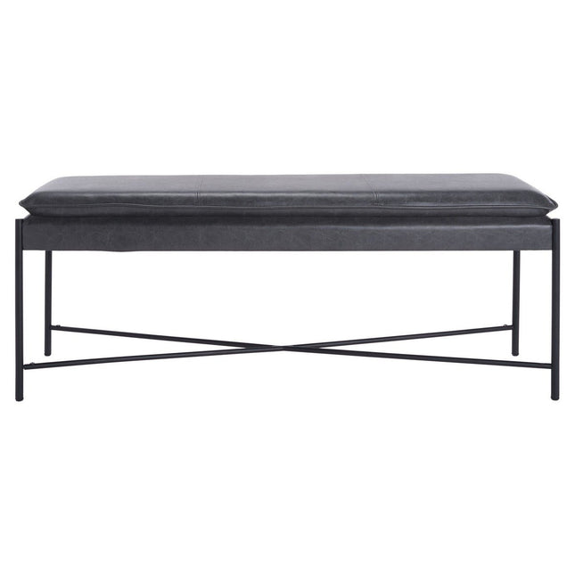 crawford-cushioned-x-bench-grey-black