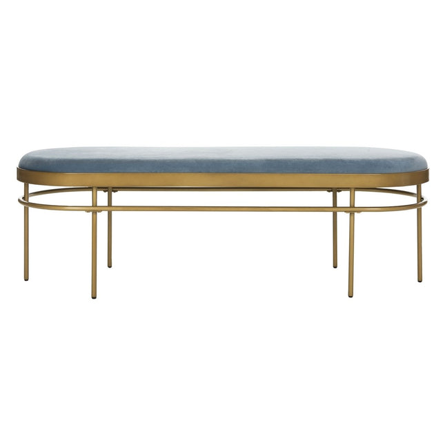 wiley-oval-bench-slate-blue-gold