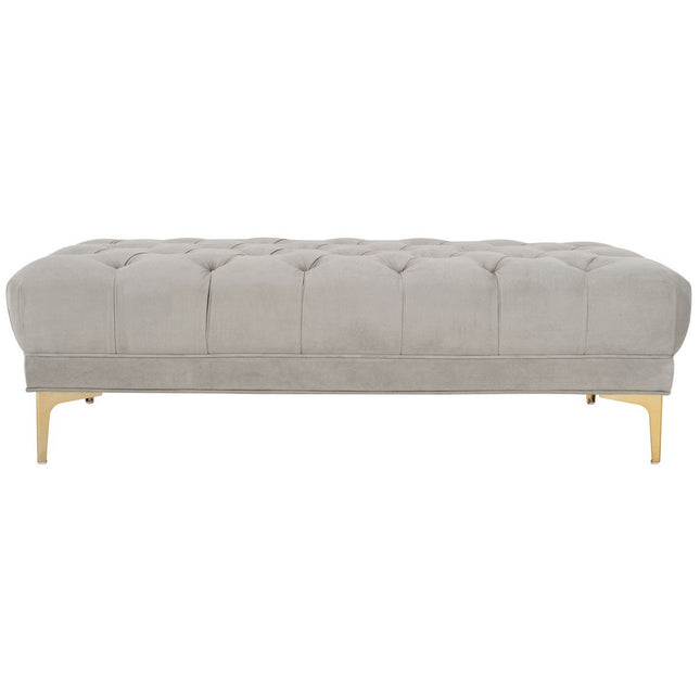 sherri-tufted-rectangular-bench-grey-brass