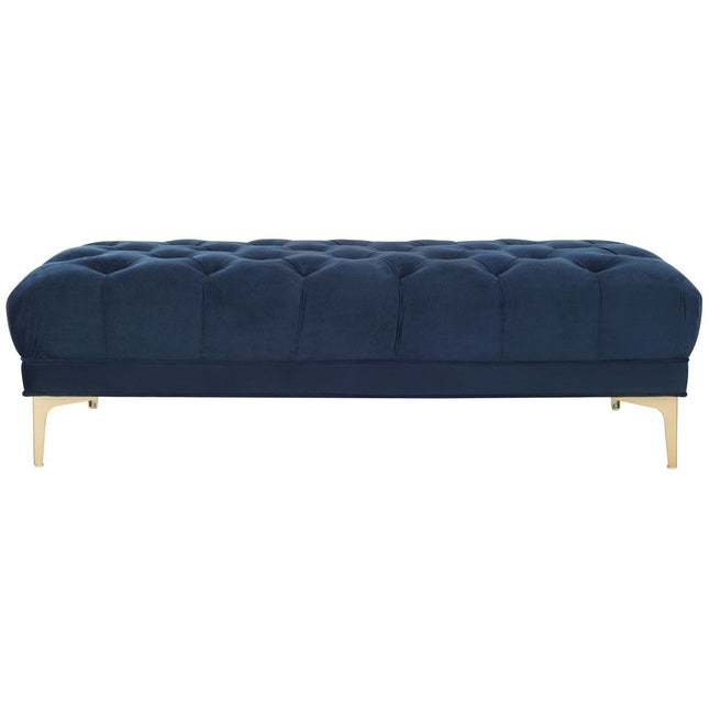 sherri-tufted-rectangular-bench-navy-brass