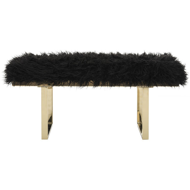 piper-faux-sheepskin-bench-black