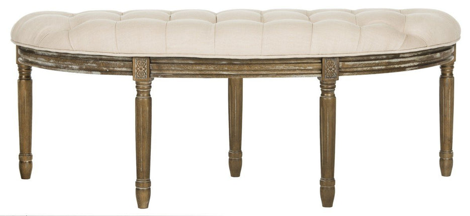 felicia-tufted-rustic-semi-circle-bench-beige-rustic-oak