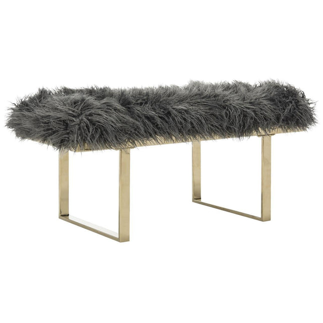piper-faux-sheepskin-bench-grey