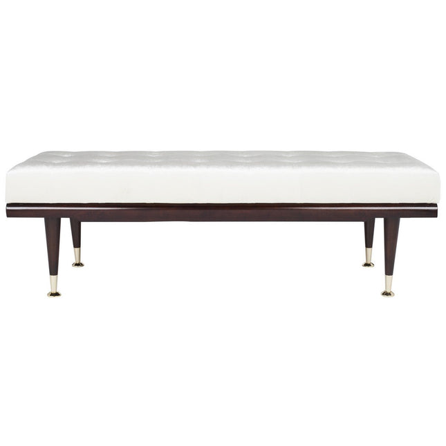 annette-velvet-gold-cap-bench-beige