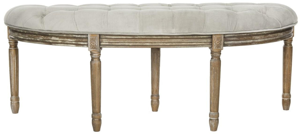 felicia-tufted-rustic-semi-circle-bench-grey