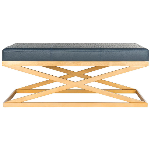 gilly-bench-navy-gold