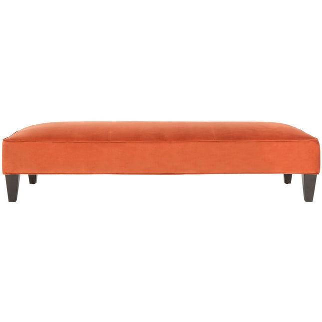 gabby-lounging-bench-pumpkin-orange