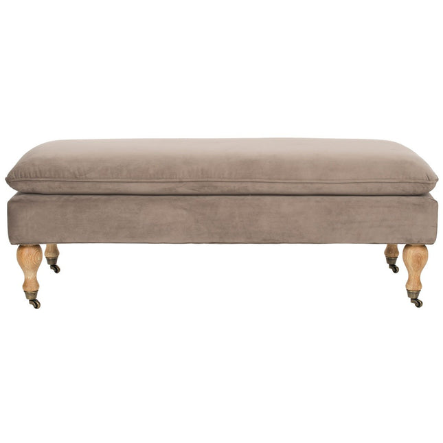 tonya-pillowtop-bench-mushroom-taupe