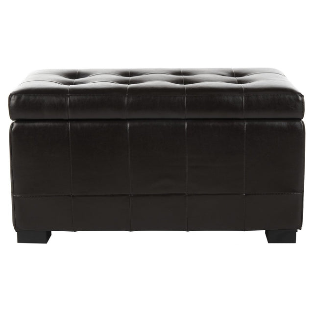 barron-small-storage-bench-brown