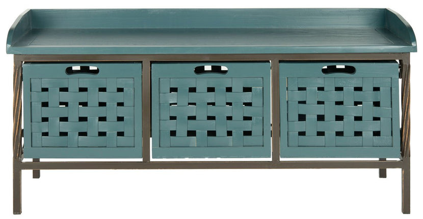 jacob-three-drawer-wooden-storage-bench-teal