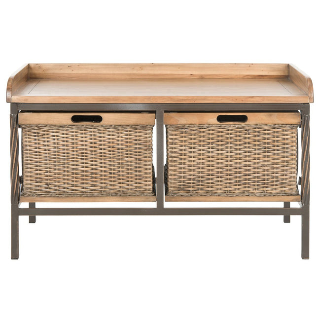 franklin-two-drawer-wooden-storage-bench-antique-pewter-french-grey