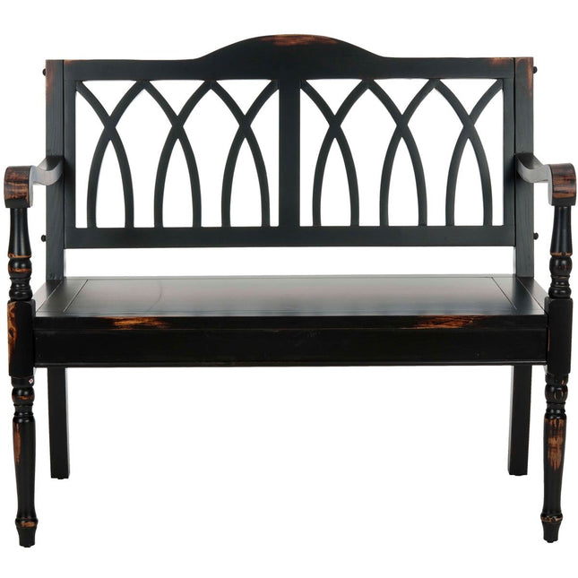 lucas-bench-distressed-black