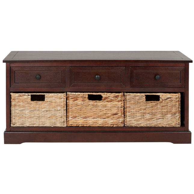 kristof-three-drawer-storage-bench-dark-cherry