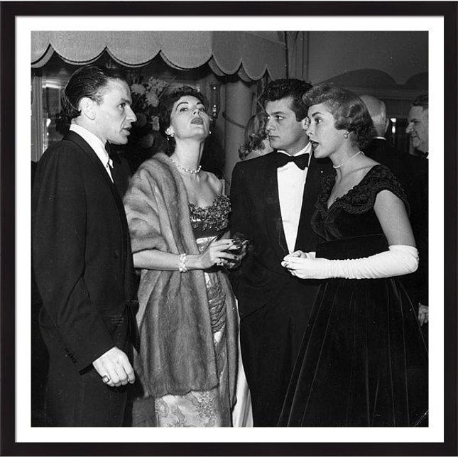 frank-sinatra-wall-art-charity-party-framed-print